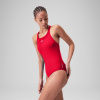 Купальник Speedo Eco Endurance+ Medalist (Женский; 40 (52); Красный)